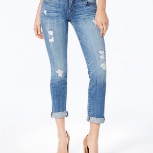 Kut from the Kloth Katy Boyfriend Jeans